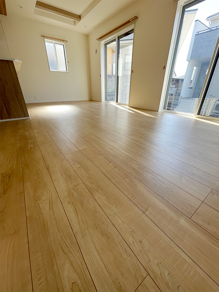 グッドライフコート竹