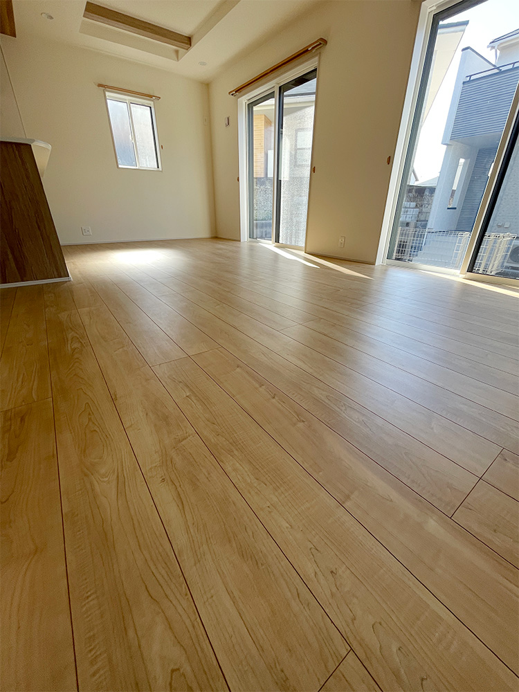 グッドライフコート竹