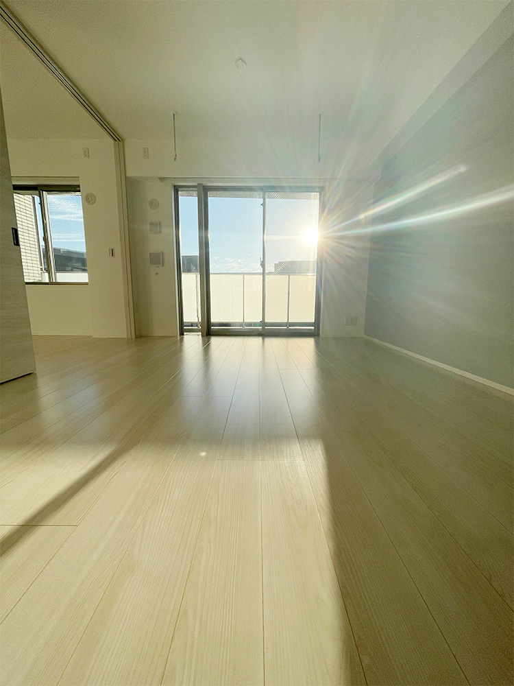 グッドライフコート竹