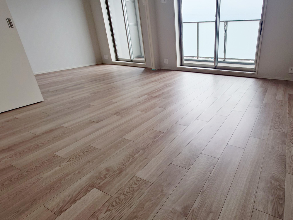 Good Life Court take