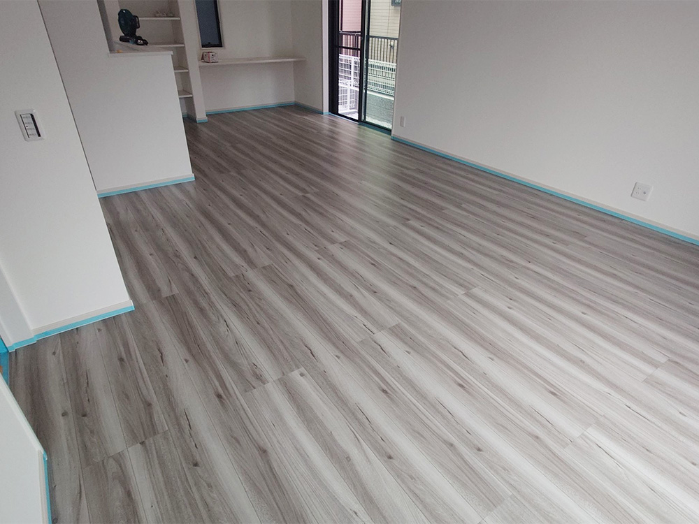 グッドライフコートクリスタル