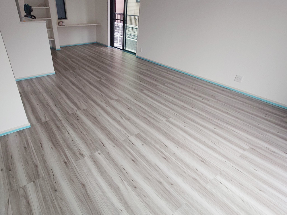 グッドライフコートクリスタル