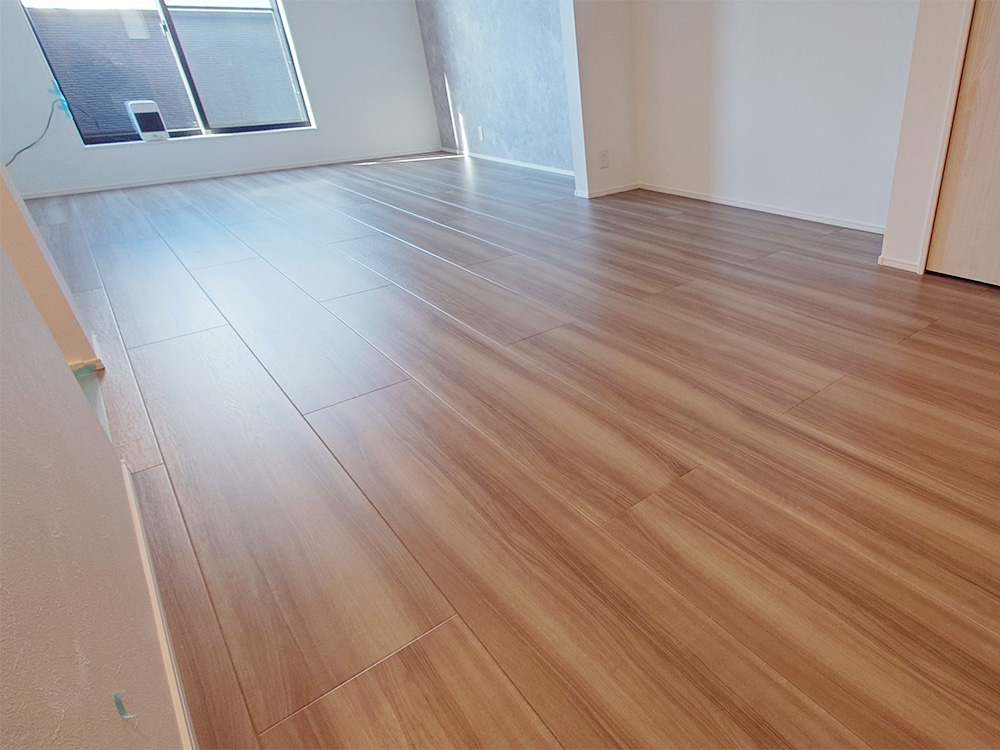 グッドライフコート竹