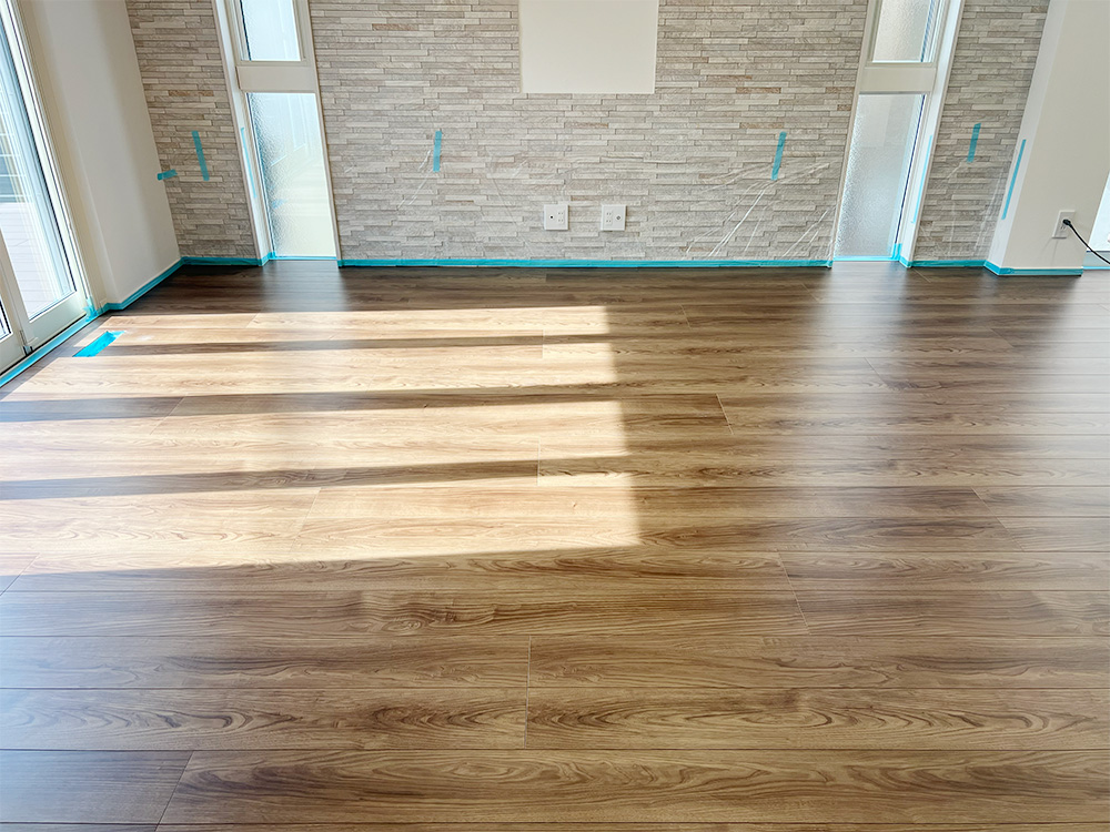 グッドライフコート竹