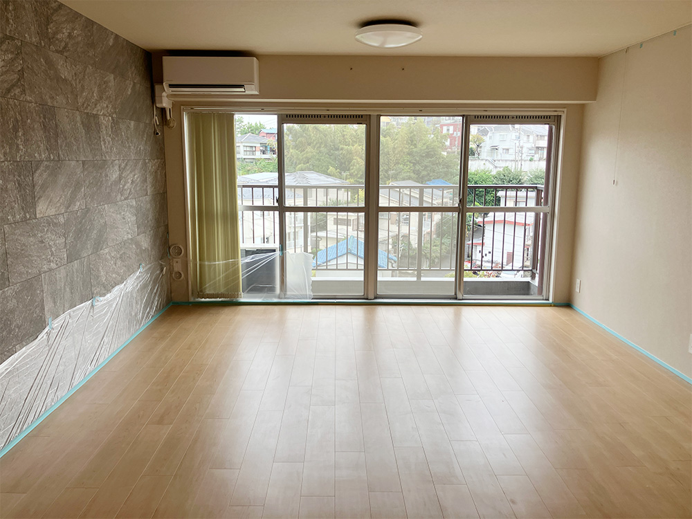 グッドライフコート竹