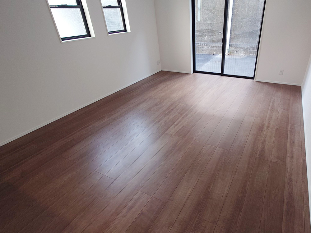 グッドライフコート竹