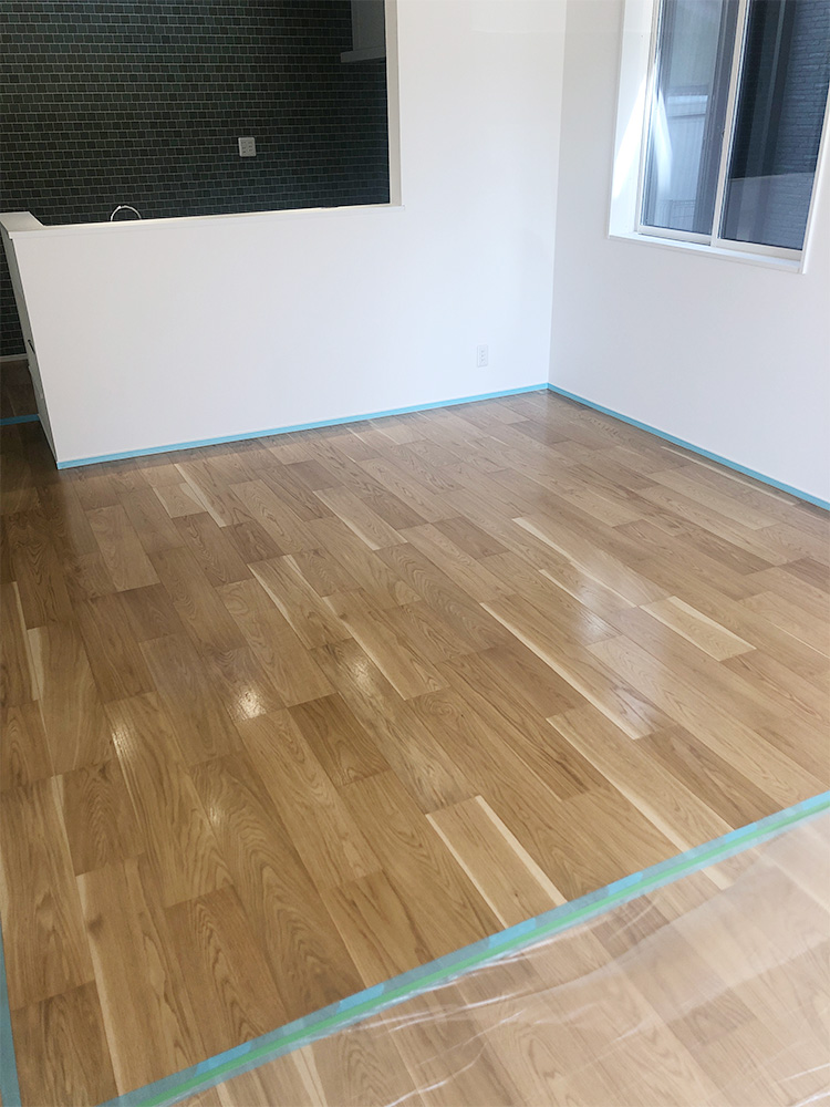 グッドライフコート色