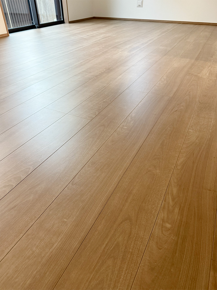 グッドライフコート色