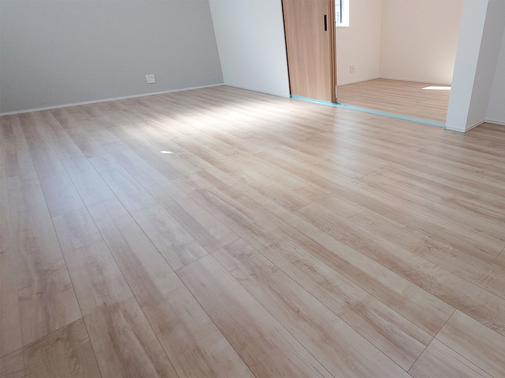 グッドライフコート竹