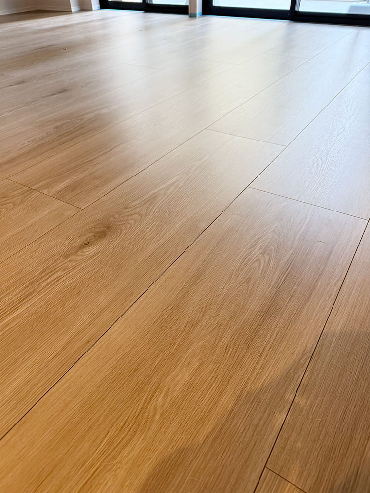 グッドライフコート色