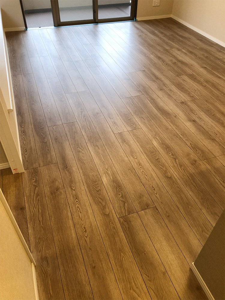 グッドライフコート竹