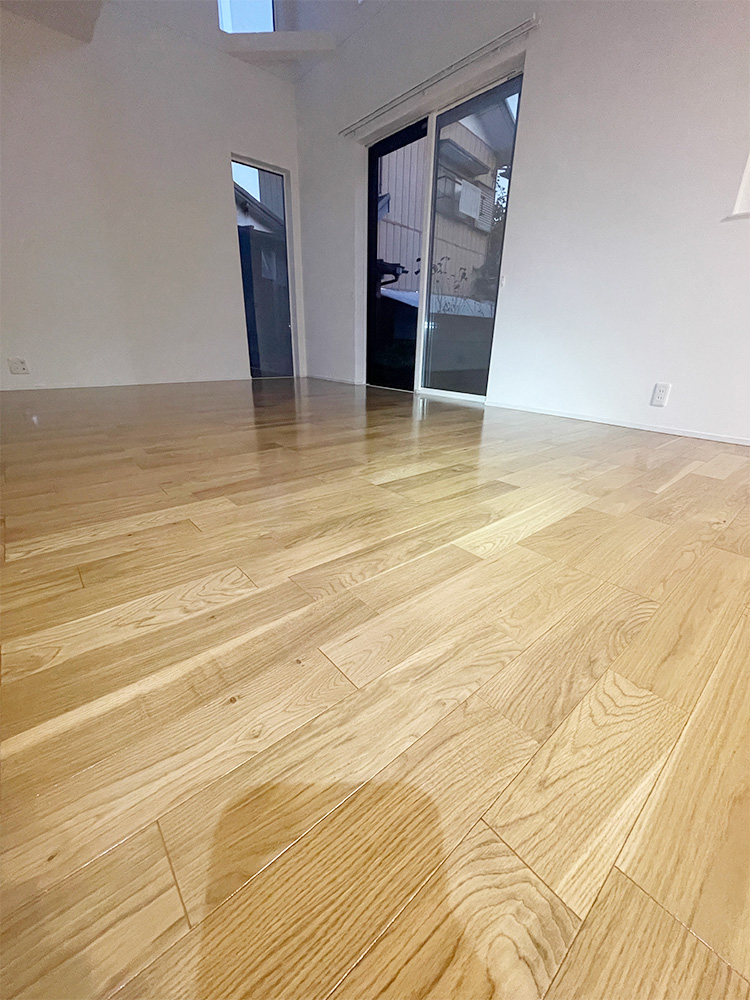 グッドライフコートクリスタル