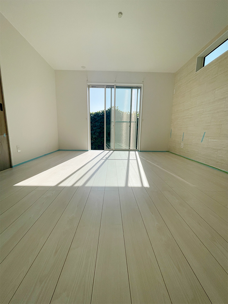 グッドライフコート竹