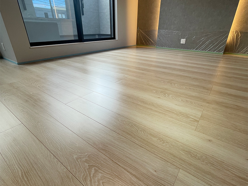 GOOD LIFE地板涂层“竹”