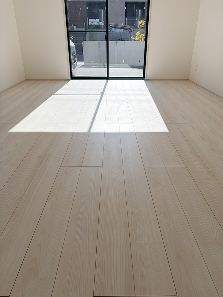 グッドライフコート竹