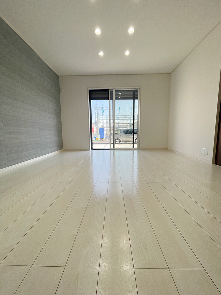 グッドライフコート色