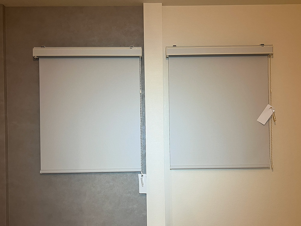 ロールスクリーン