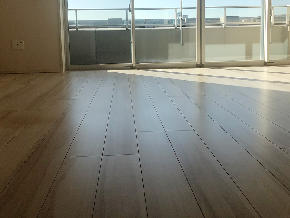 DOG LIFE地板涂层