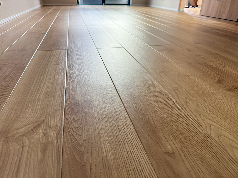 グッドライフコートクリスタル