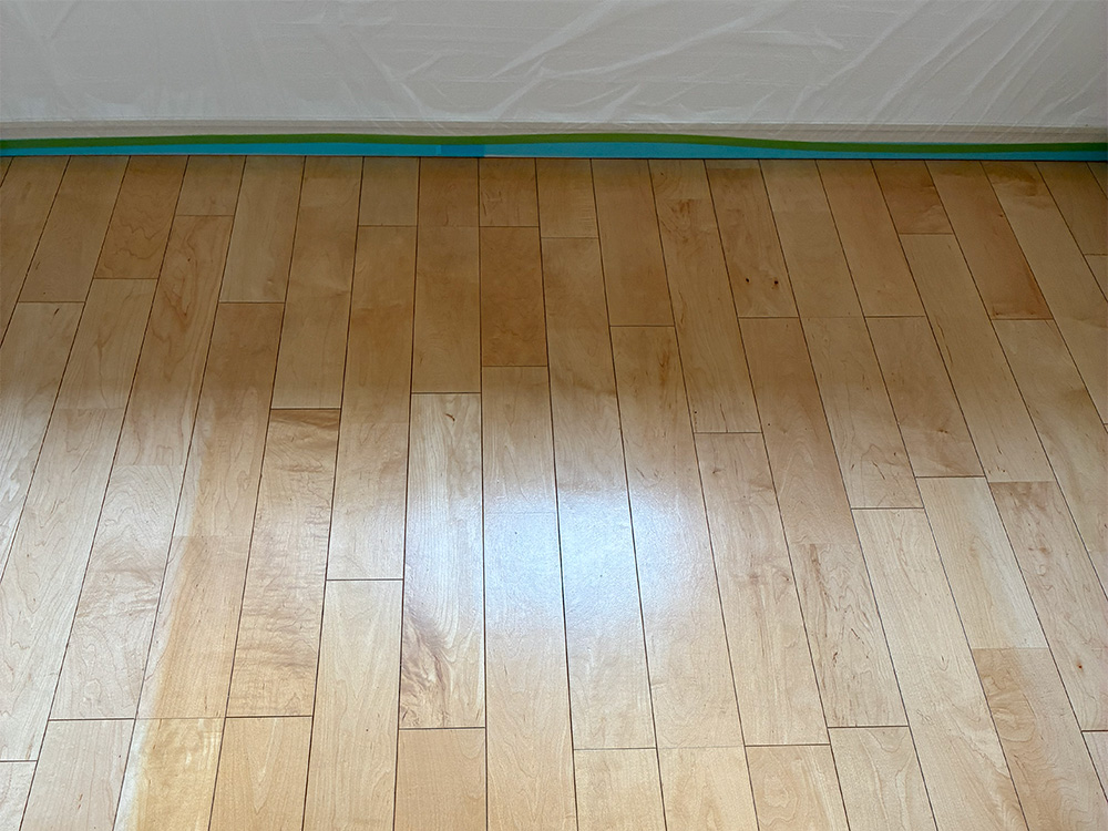 グッドライフコート松