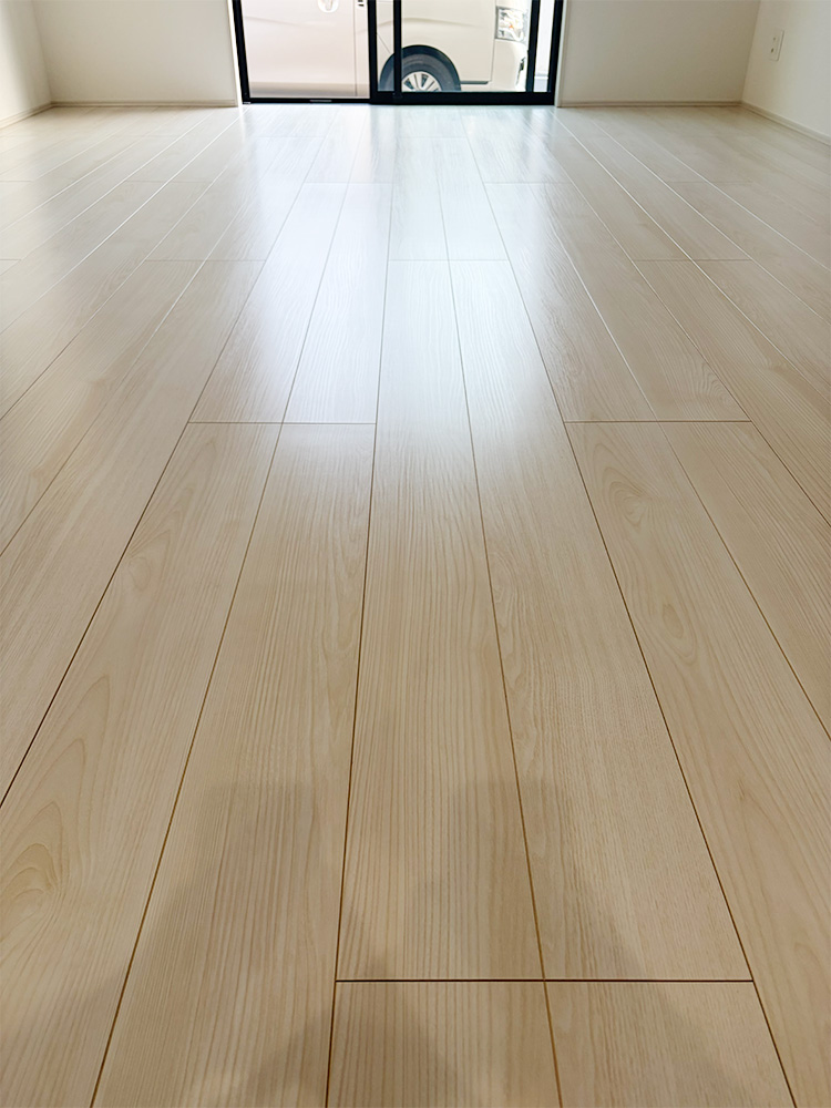 グッドライフコート竹