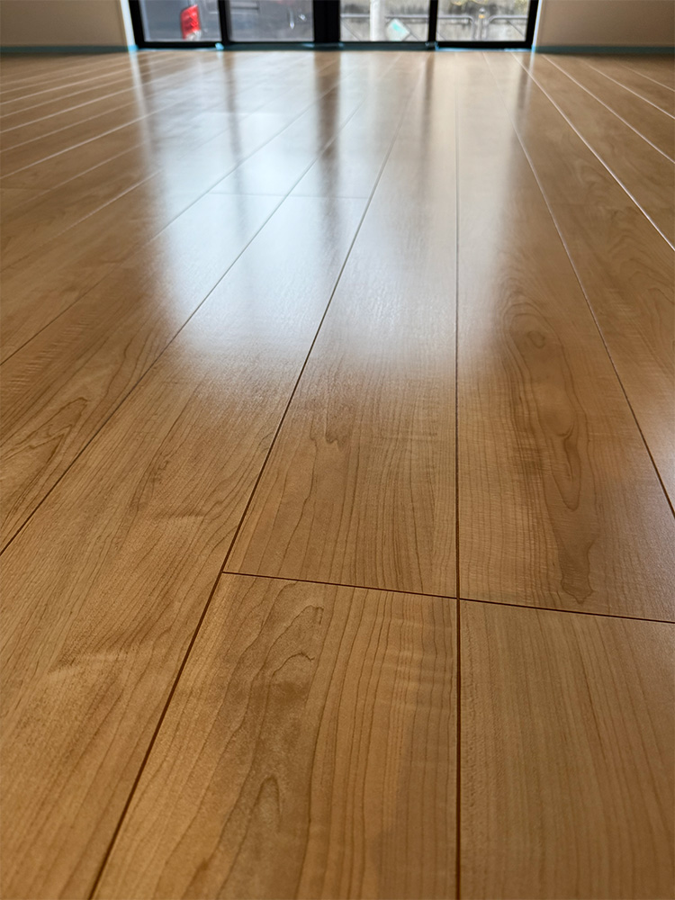 グッドライフコート竹