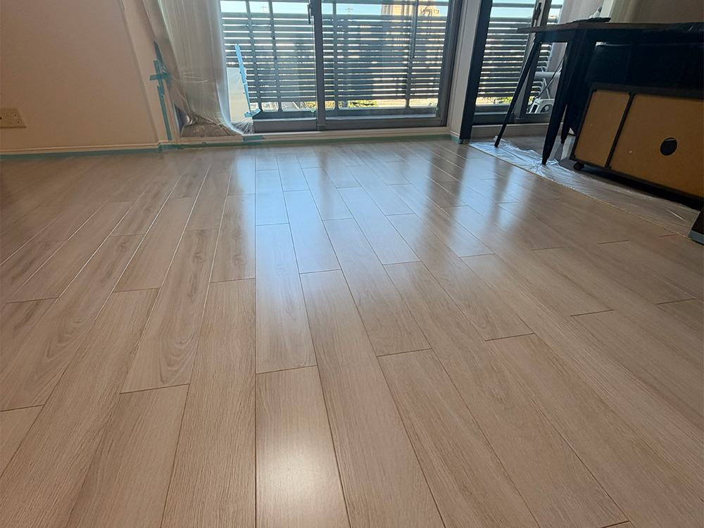 グッドライフコート光