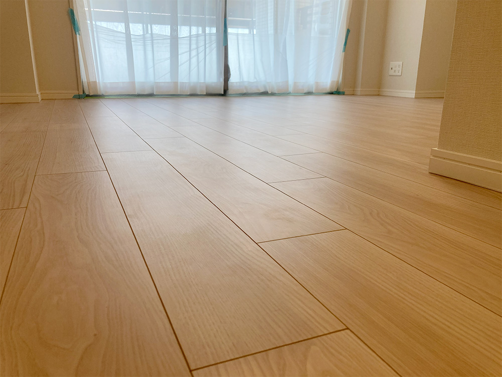 グッドライフコートクリスタル