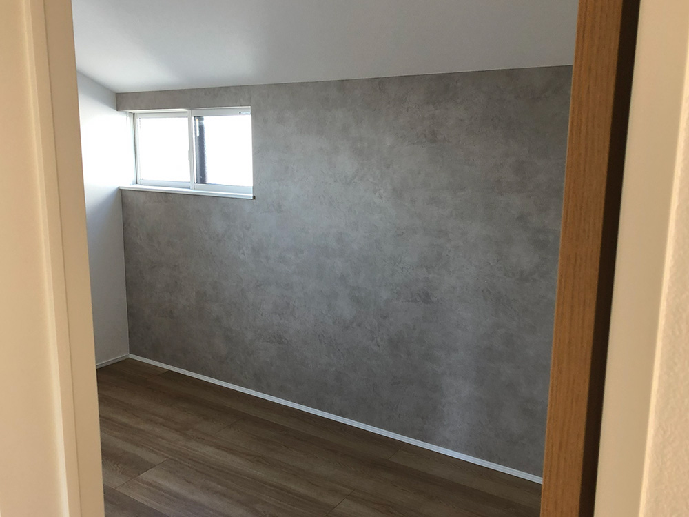 アクセントクロス