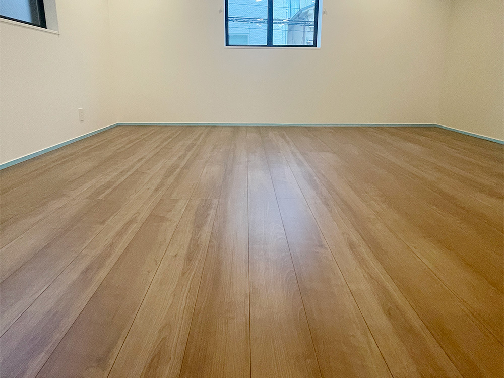 グッドライフコート色