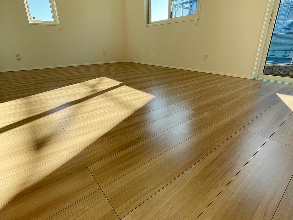 グッドライフコート竹