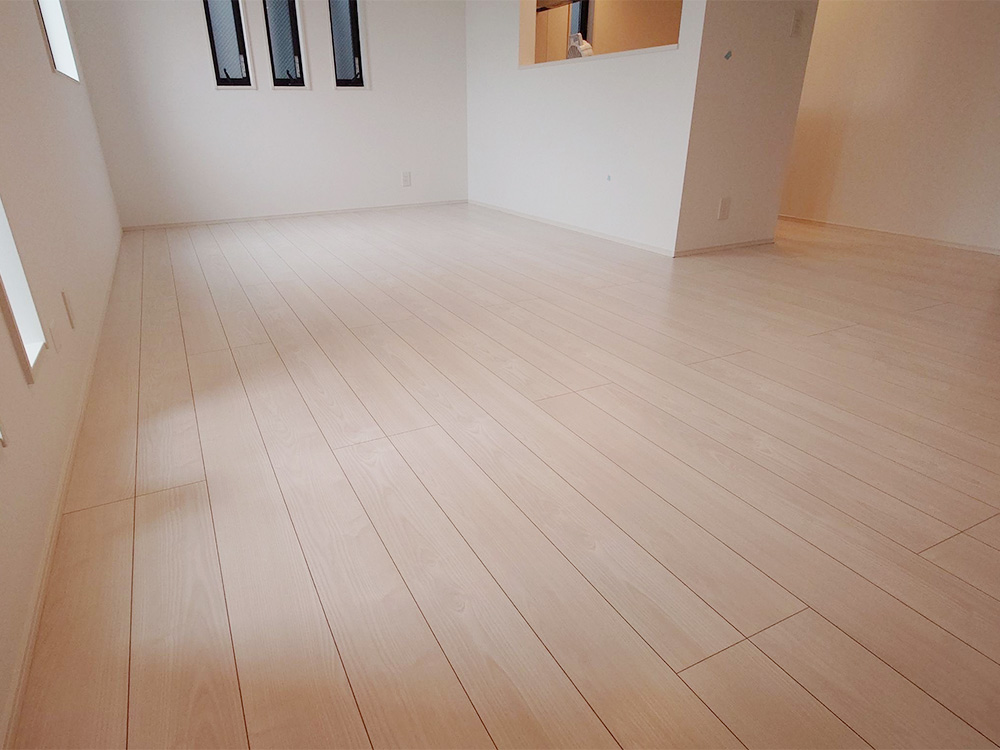 グッドライフコート竹