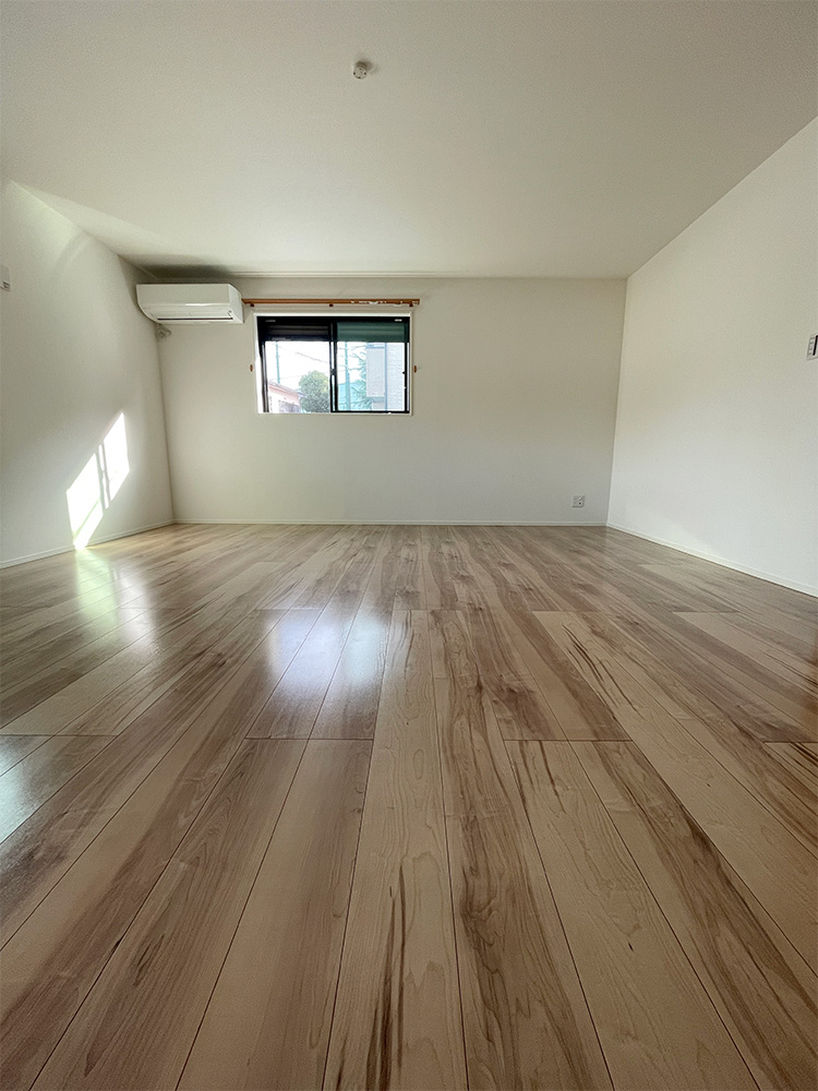 グッドライフコート色