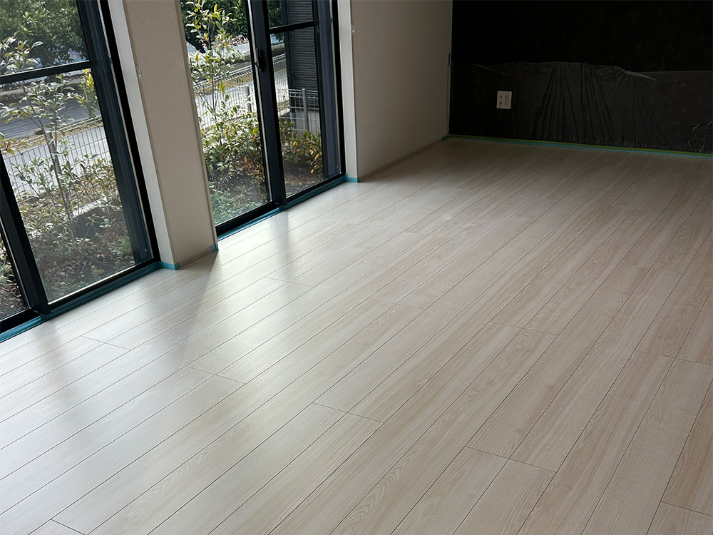 グッドライフコート竹