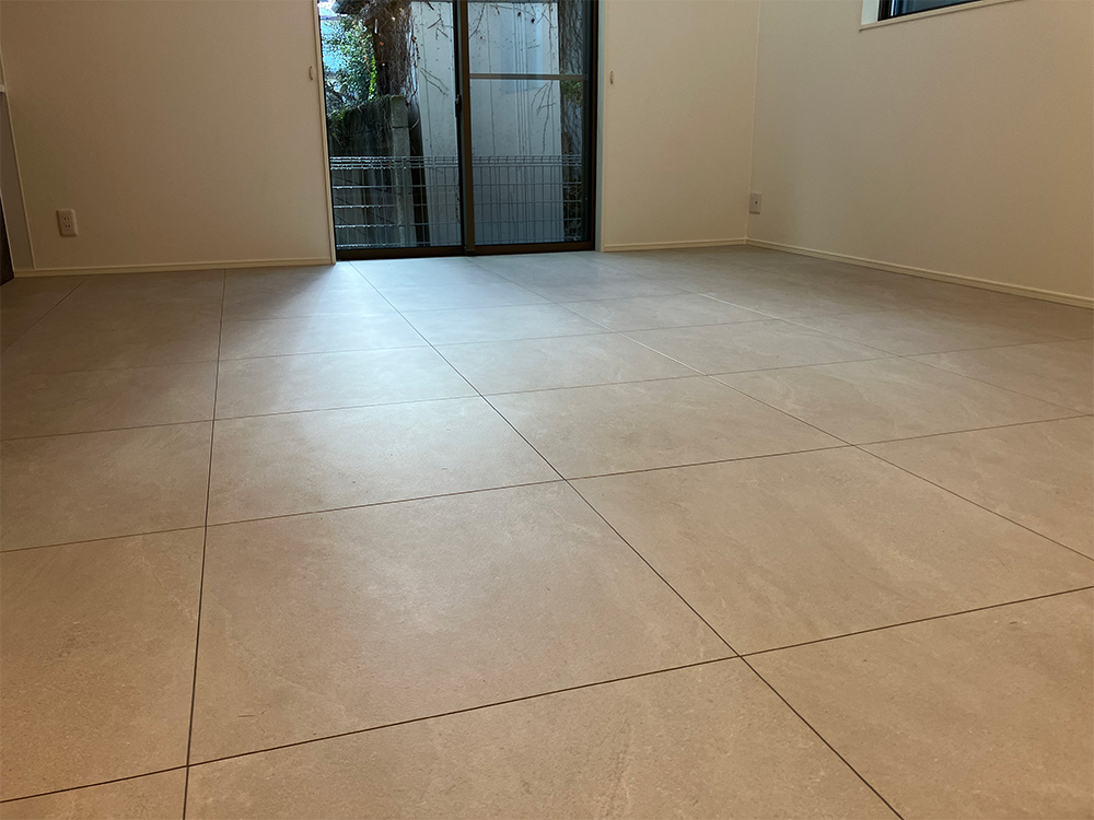 グッドライフコート色