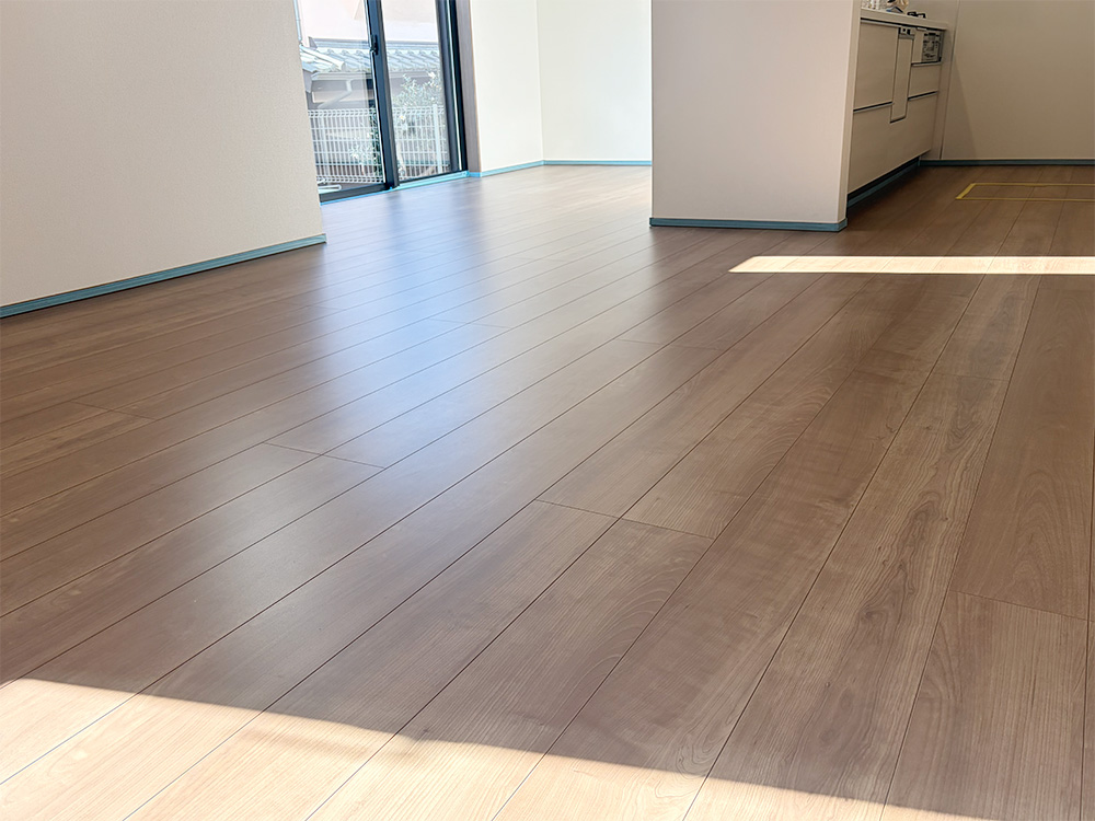 グッドライフコート竹