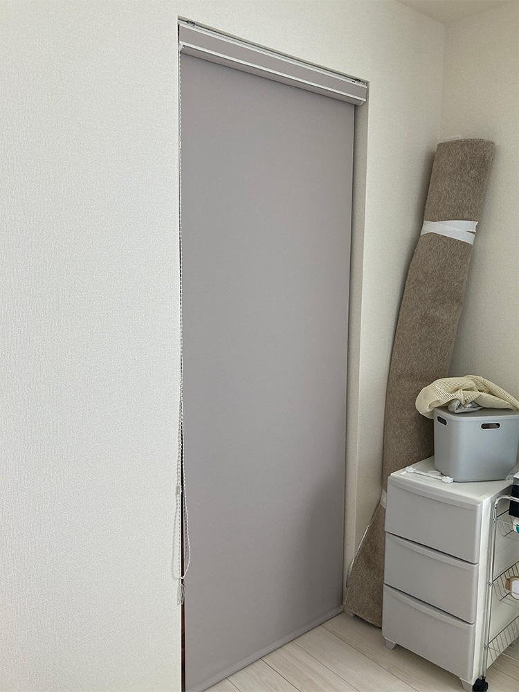 ロールスクリーン