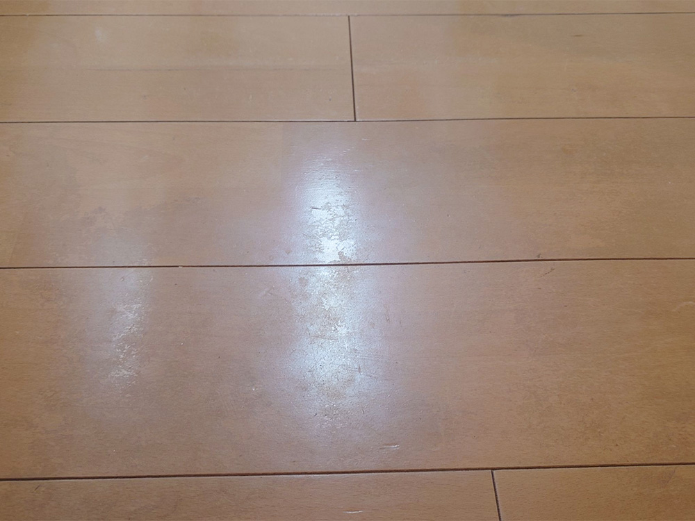 グッドライフコート色