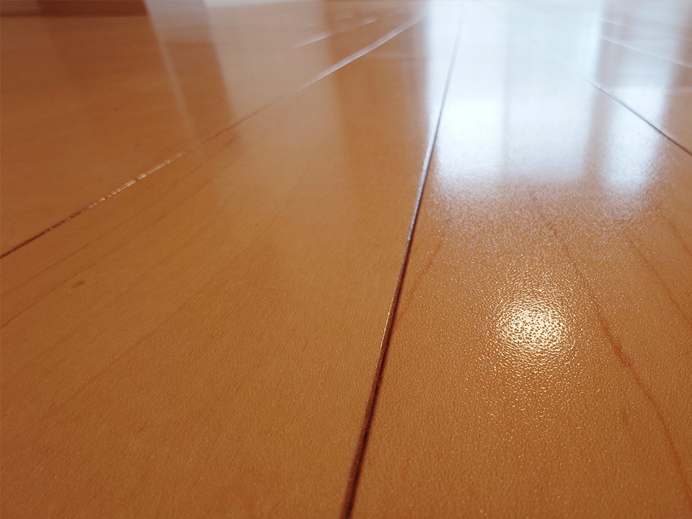 グッドライフコート色