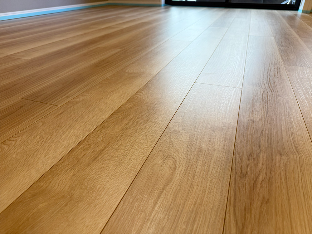 グッドライフコート光