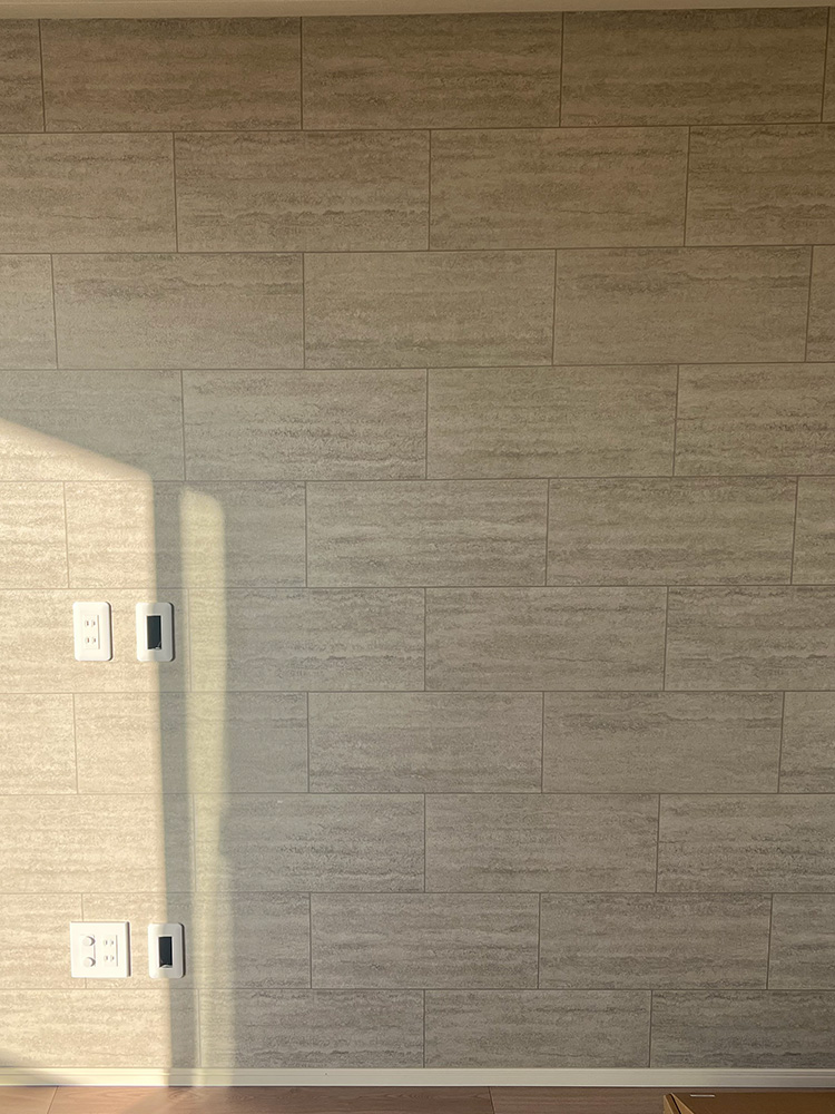 アクセントクロス