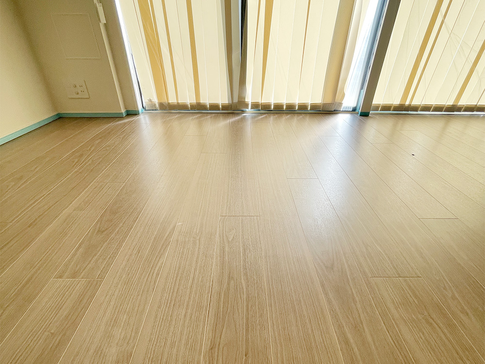 グッドライフコート色