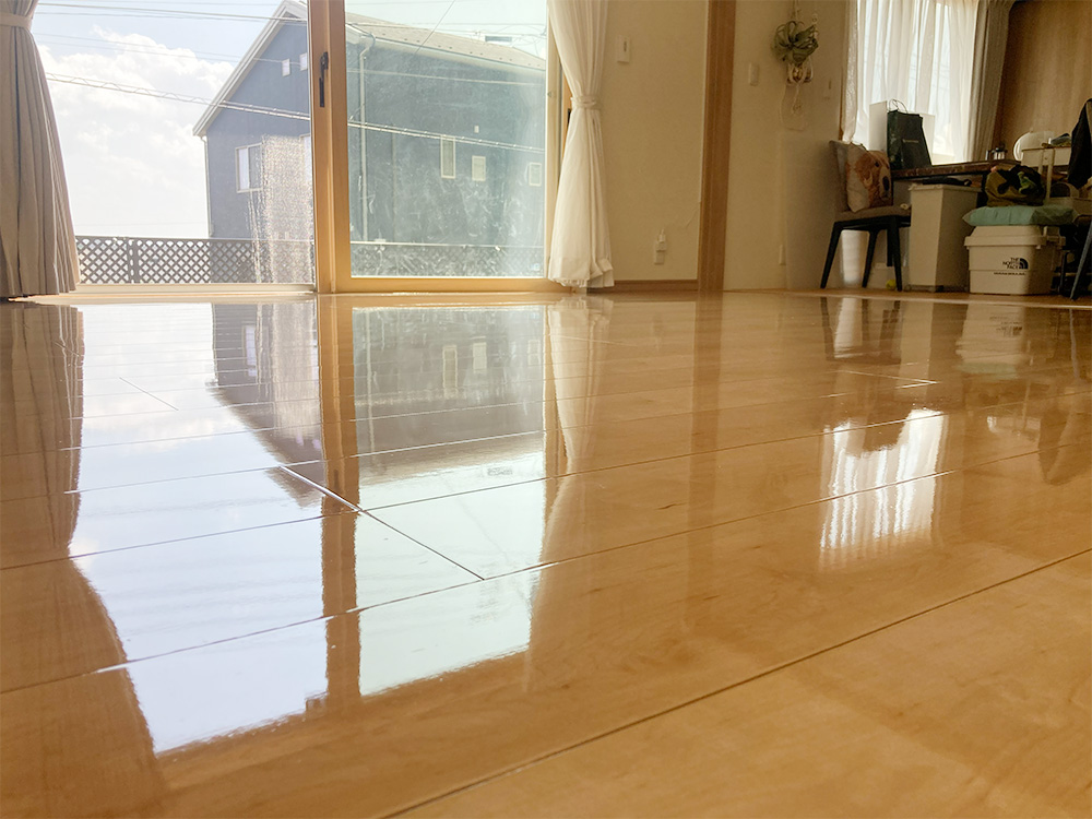 ドッグライフコートスタンダード