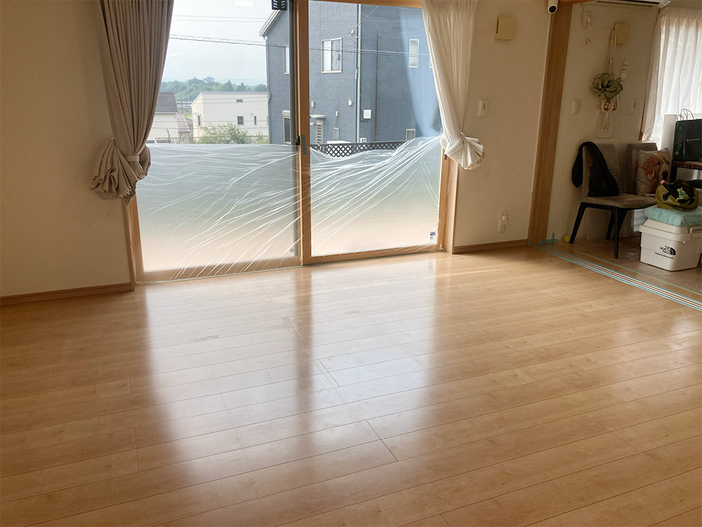 ドッグライフコートスタンダード