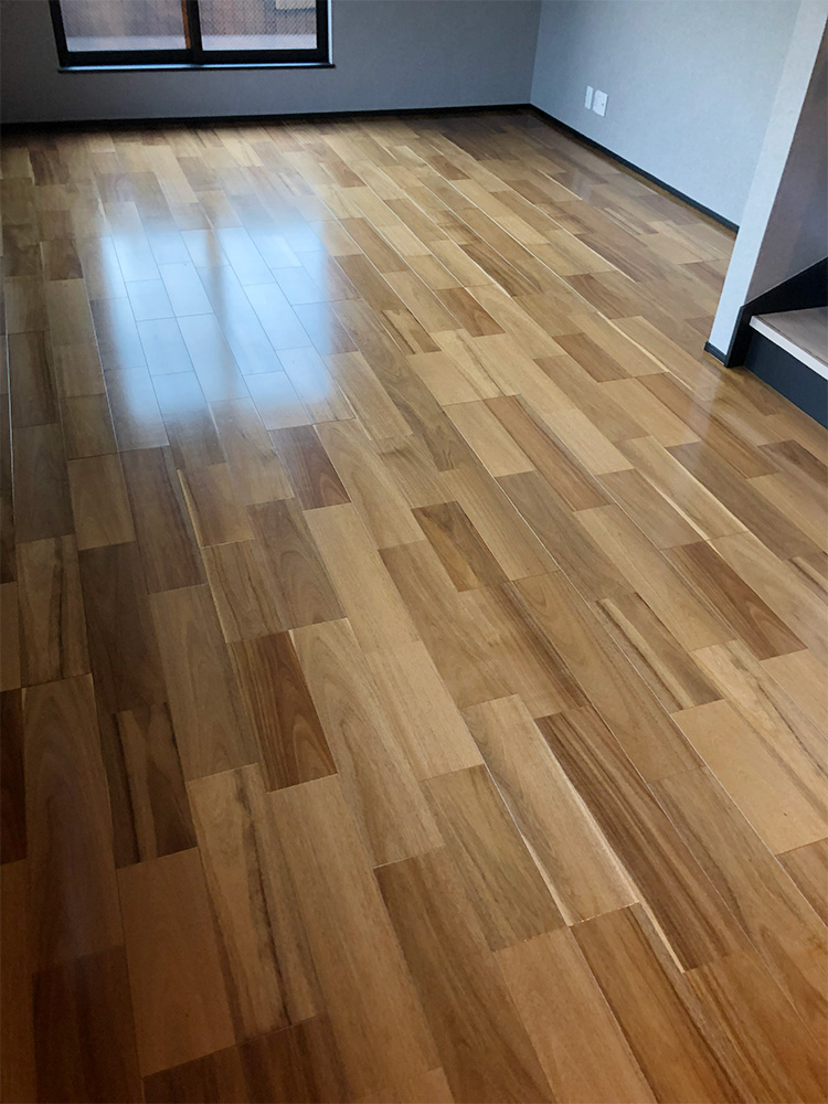 グッドライフコート色