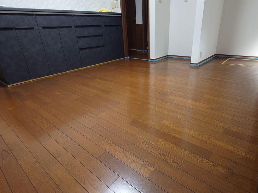 グッドライフコート光