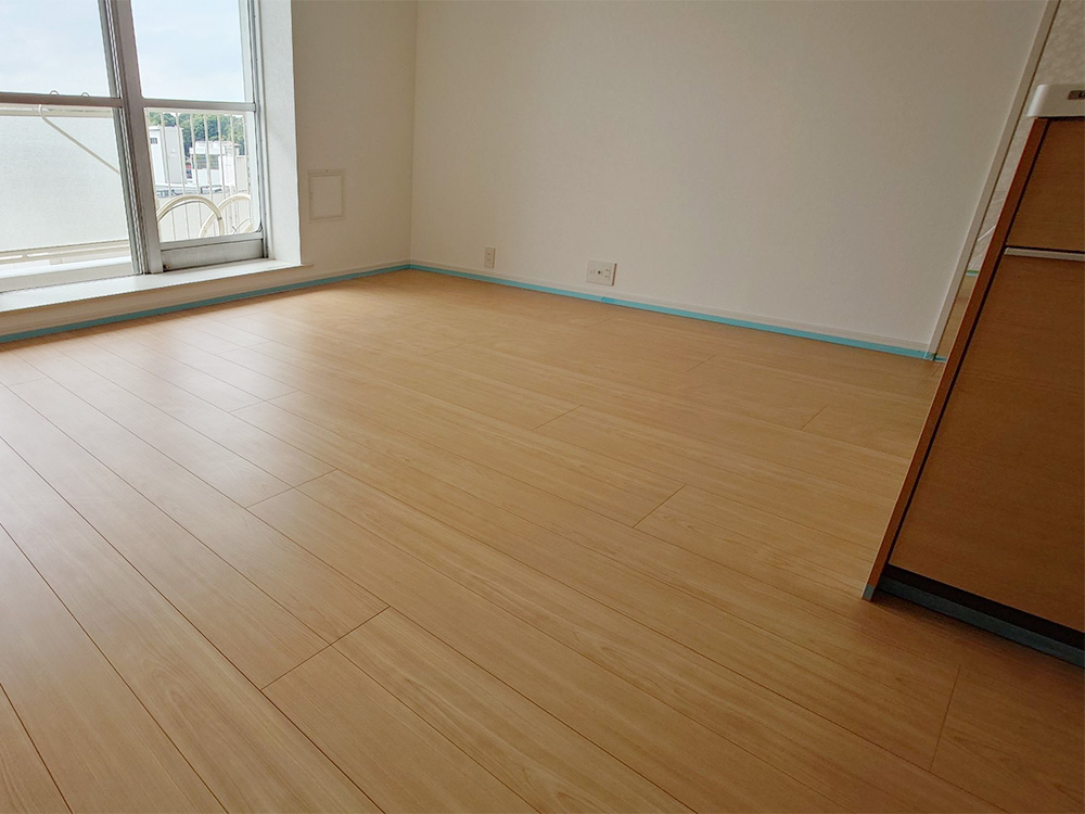 グッドライフコート光