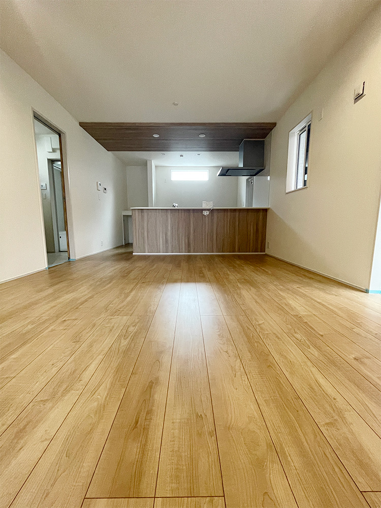 グッドライフコート竹