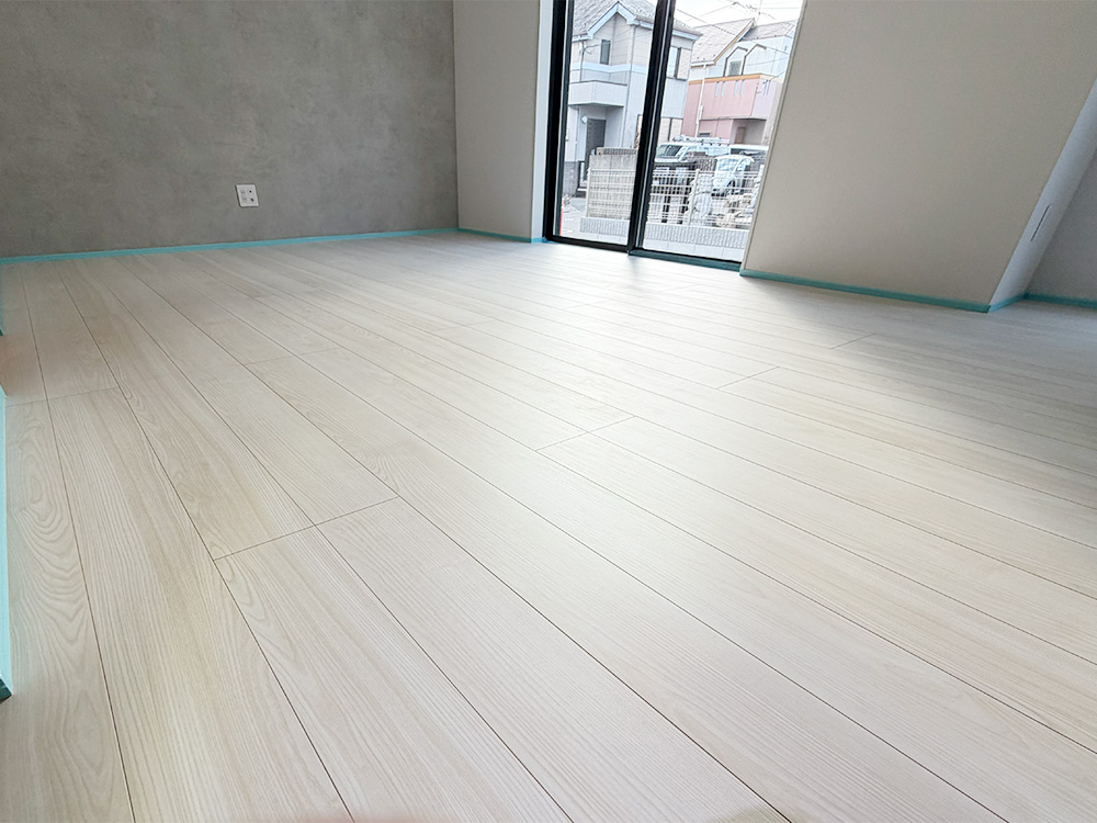 グッドライフコート光