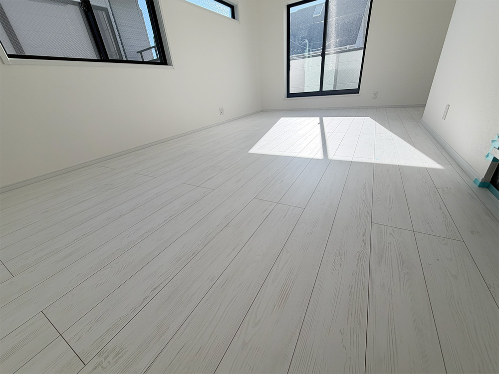 グッドライフコート竹